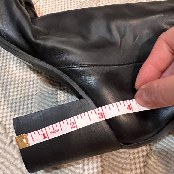 Free People Knee High Boots - Picture 3 of 5